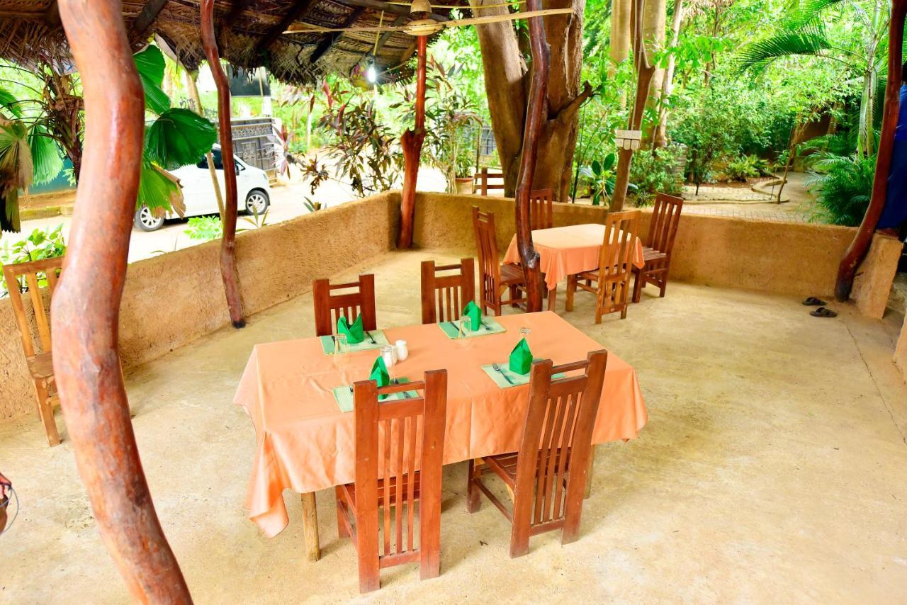 Ariya Rest & Ayurveda Spa Polonnaruwa Luaran gambar
