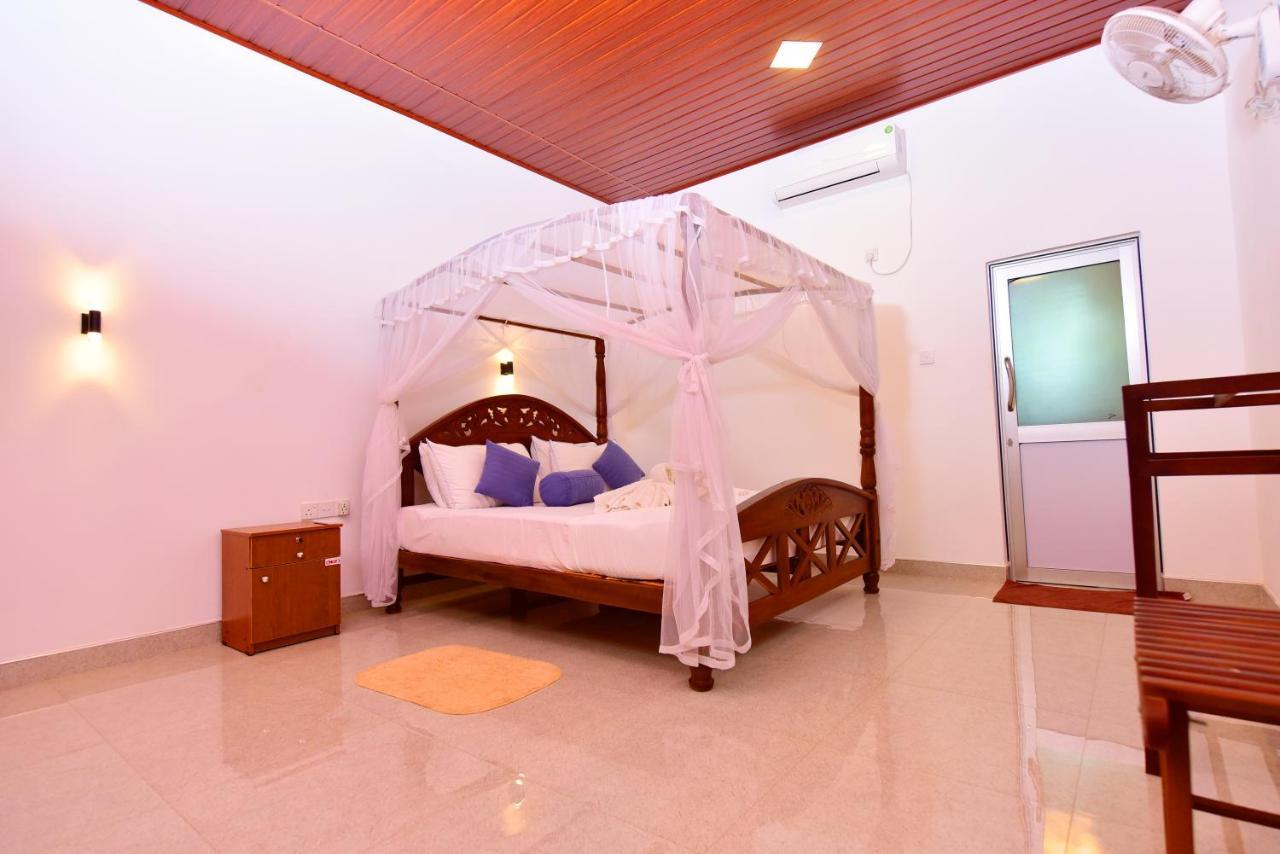 Ariya Rest & Ayurveda Spa Polonnaruwa Luaran gambar