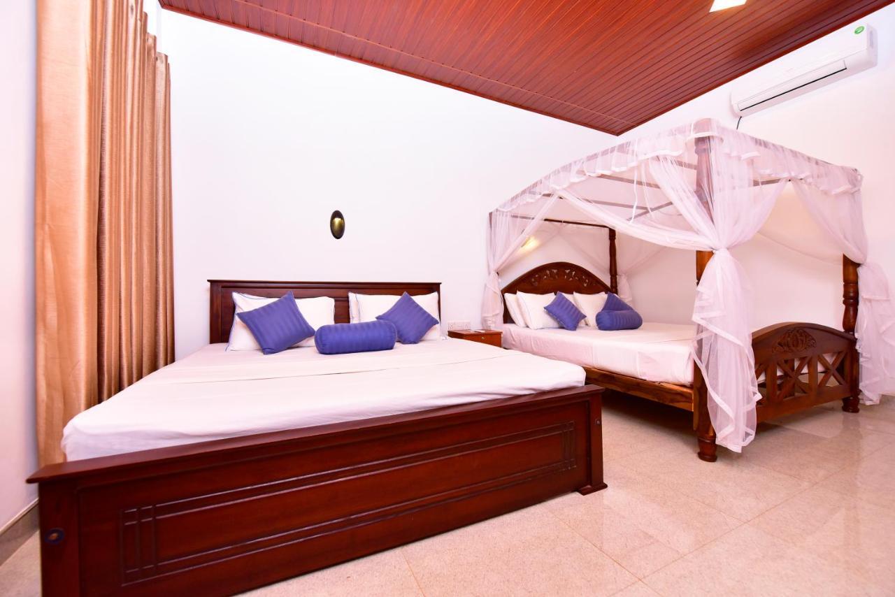 Ariya Rest & Ayurveda Spa Polonnaruwa Luaran gambar