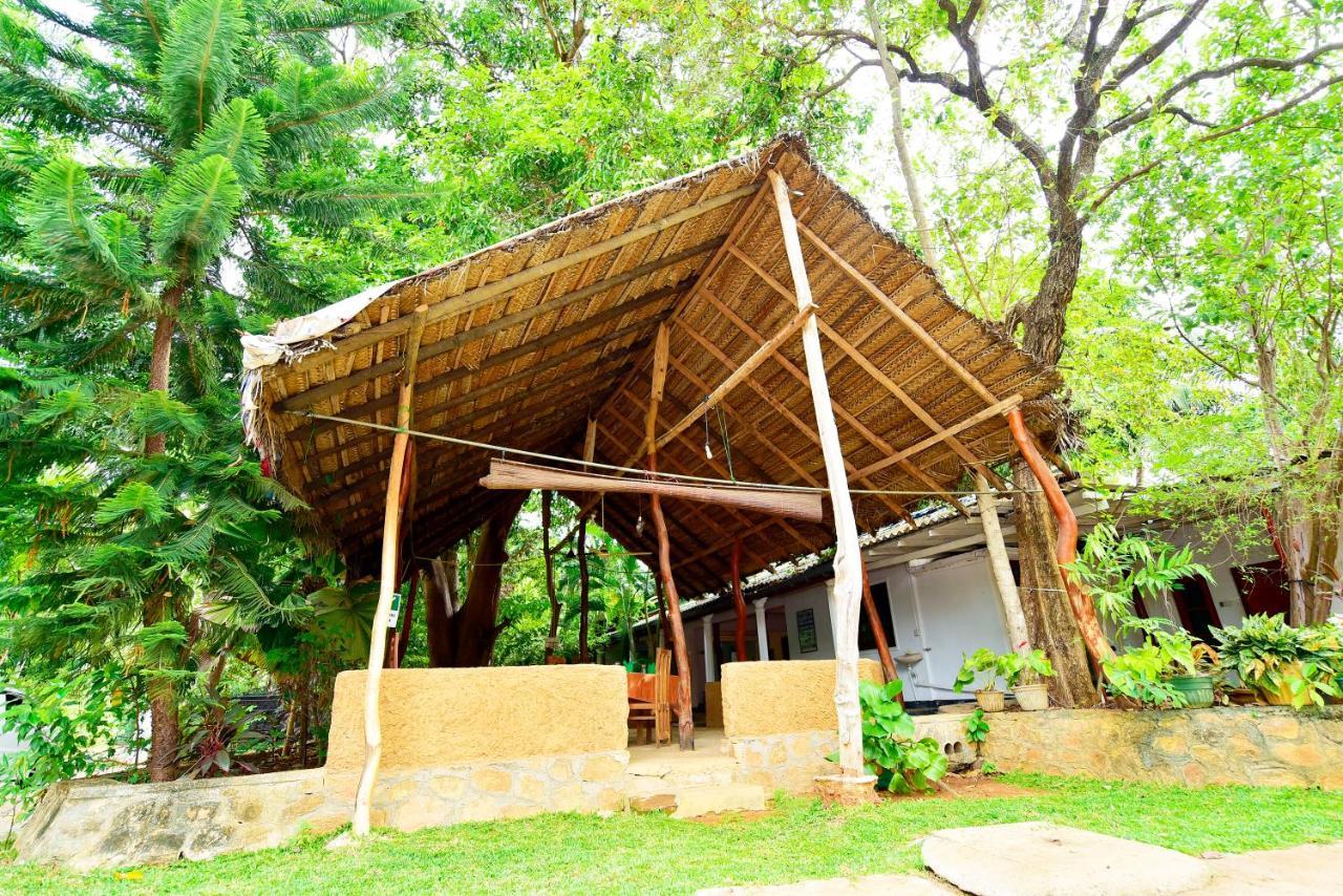 Ariya Rest & Ayurveda Spa Polonnaruwa Luaran gambar