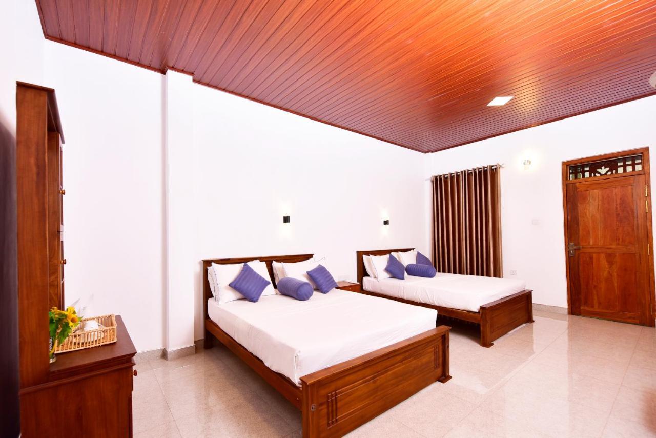 Ariya Rest & Ayurveda Spa Polonnaruwa Luaran gambar