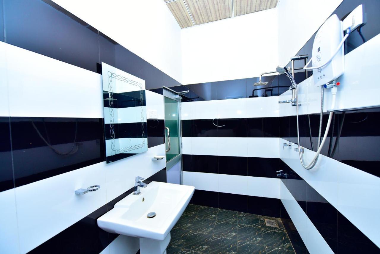 Ariya Rest & Ayurveda Spa Polonnaruwa Luaran gambar