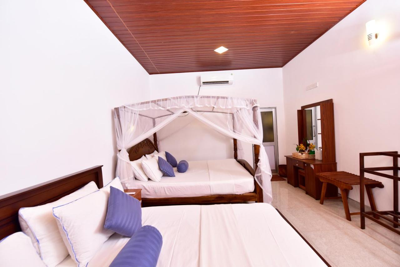 Ariya Rest & Ayurveda Spa Polonnaruwa Luaran gambar