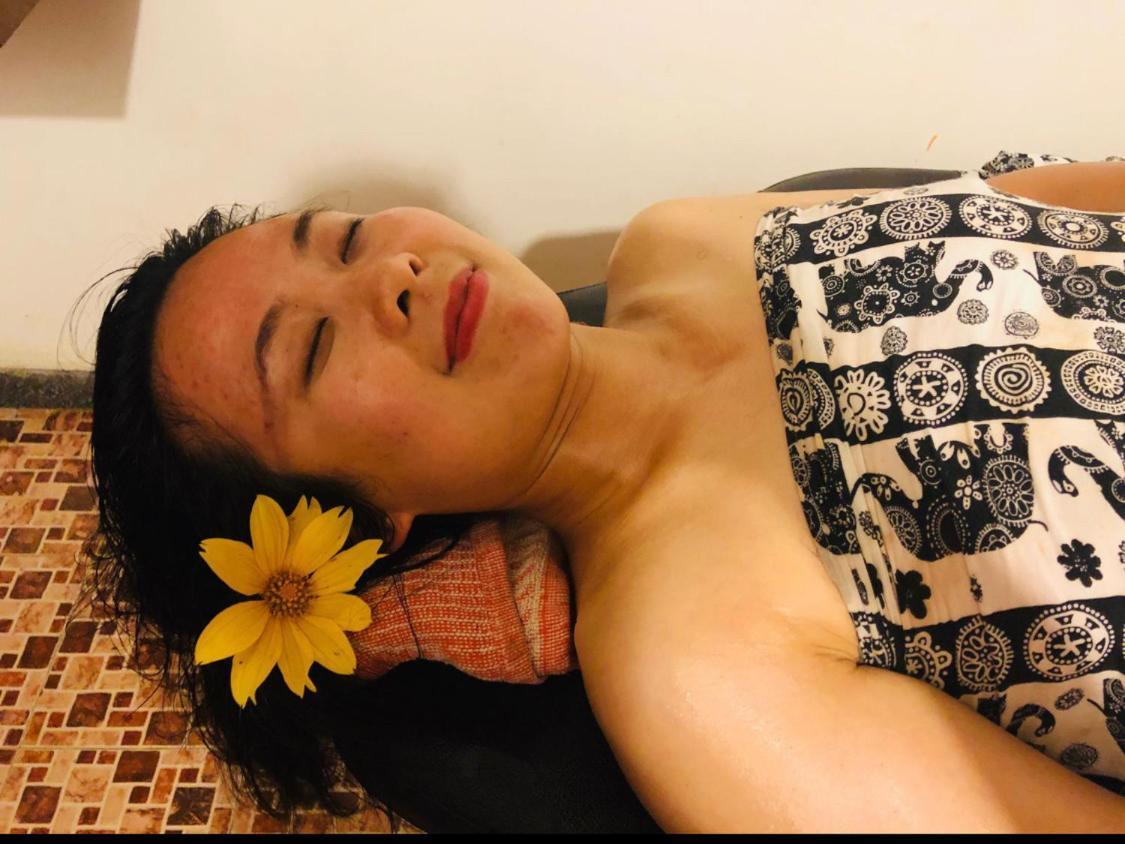 Ariya Rest & Ayurveda Spa Polonnaruwa Luaran gambar