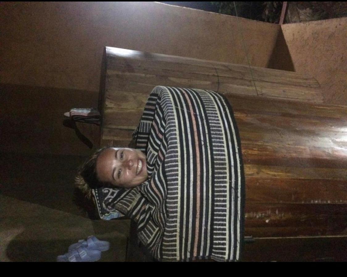 Ariya Rest & Ayurveda Spa Polonnaruwa Luaran gambar